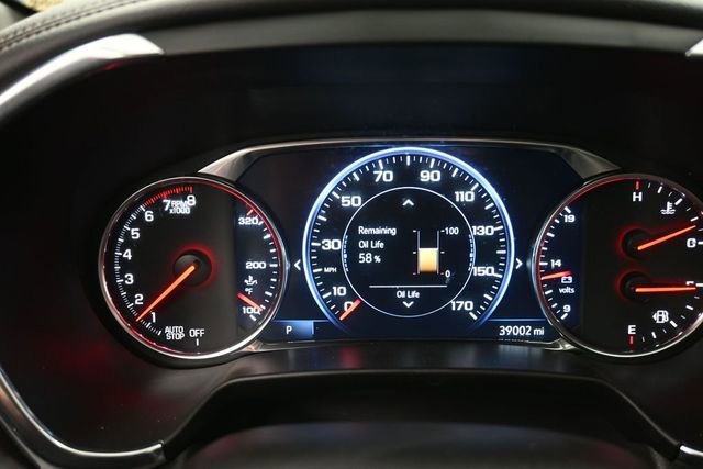 Used 2023 Chevrolet Blazer Premier w/ Driver Confidence II Package FWD image 12