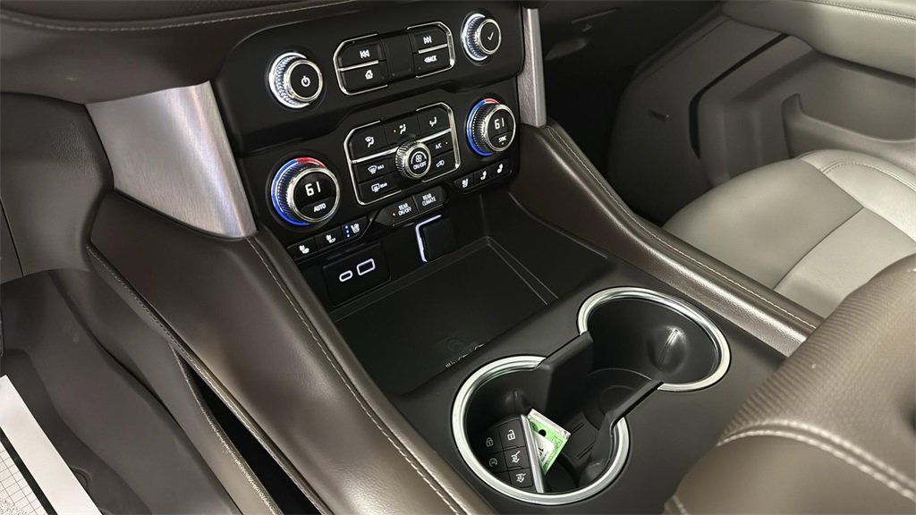 Certified 2024 GMC Yukon SLT w/ SLT Premium Package image 22