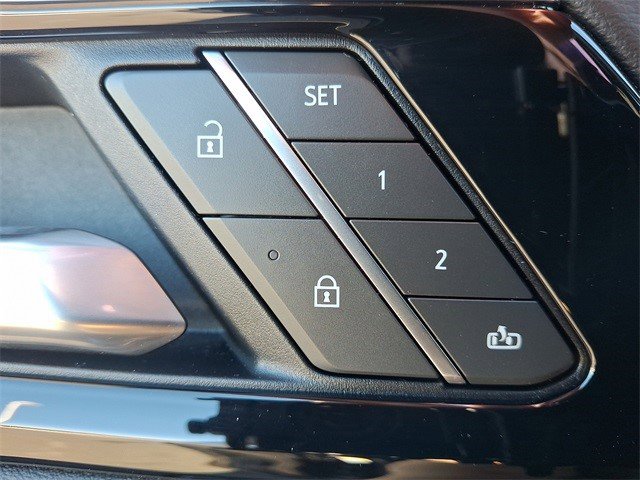 Certified 2025 Chevrolet Tahoe RST image 25