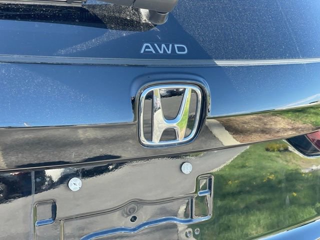 Used 2023 Honda CR-V EX-L image 30