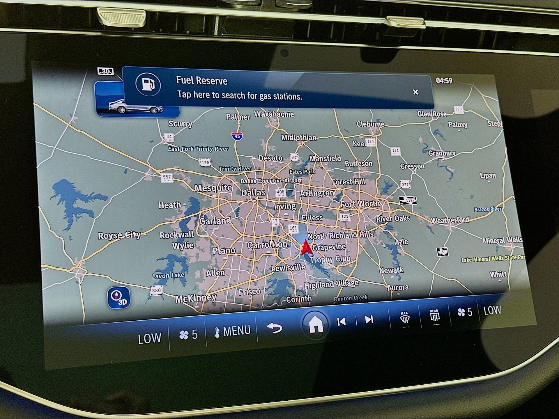 New 2026 Mercedes-Benz E 53 AMG e 4MATIC Sedan image 14