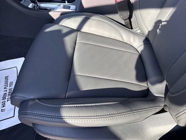 New 2026 Subaru Ascent Premium AWD/4WD image 55