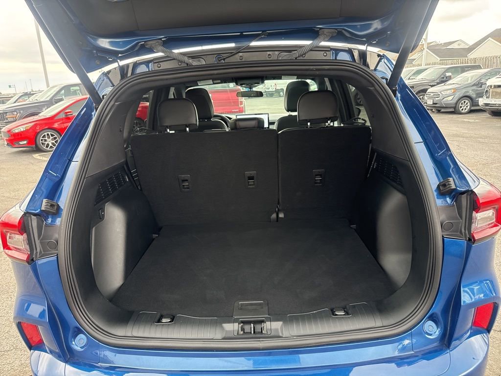 Used 2023 Ford Escape ST-Line w/ Tech Pack #1 image 38