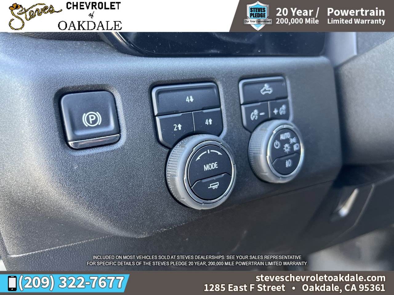 Certified 2025 Chevrolet Silverado 2500 LT w/ Convenience Package AWD/4WD image 22