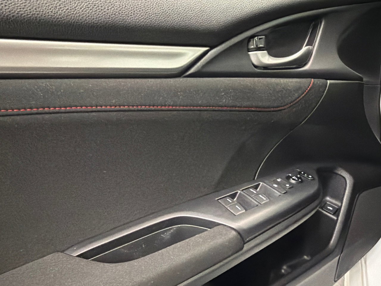 Used 2019 Honda Civic Si image 37