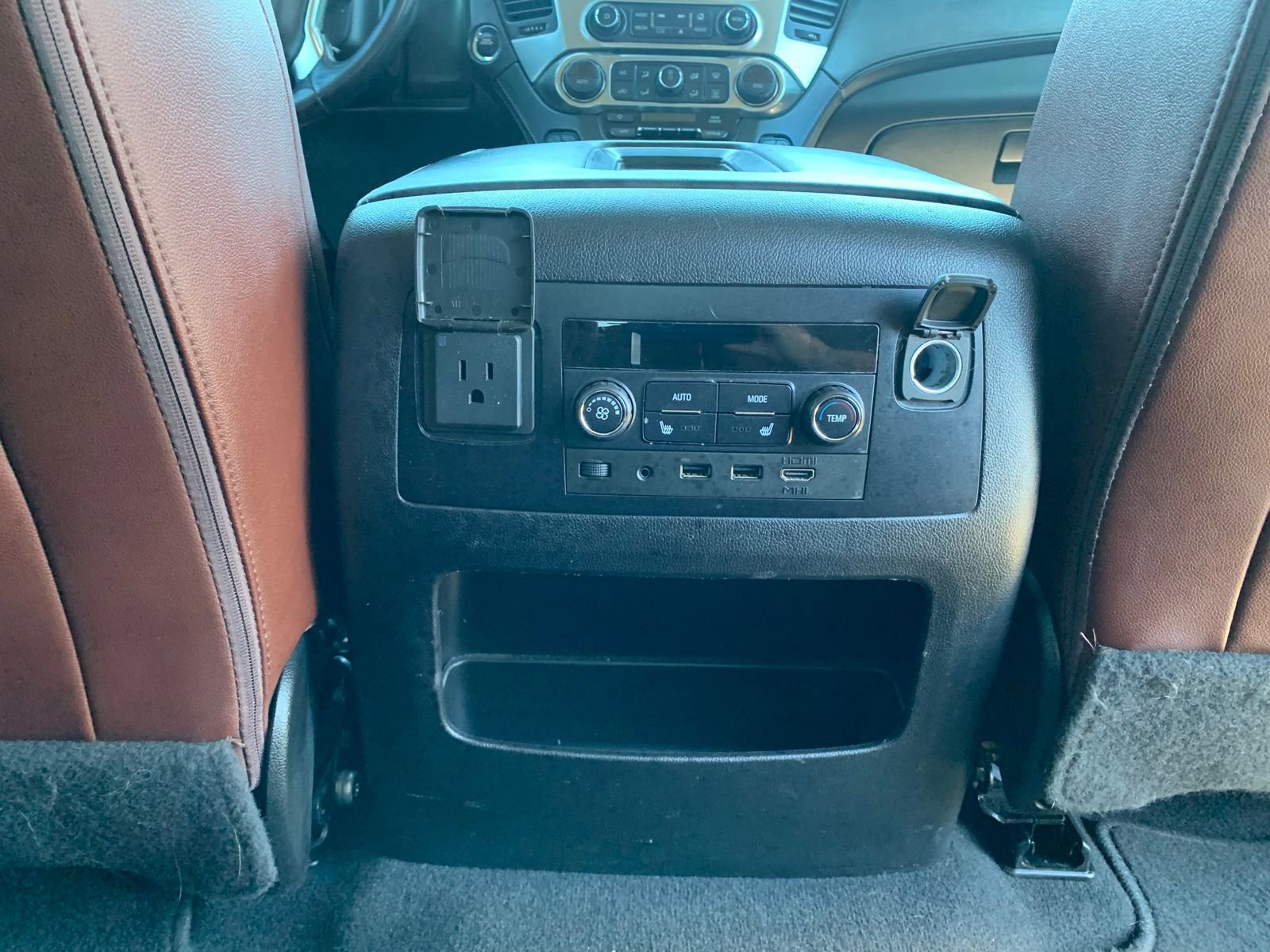 Used 2019 Chevrolet Tahoe Premier w/ Premier Plus Edition image 41