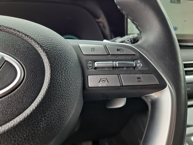 Used 2023 Hyundai Palisade Calligraphy AWD/4WD image 19