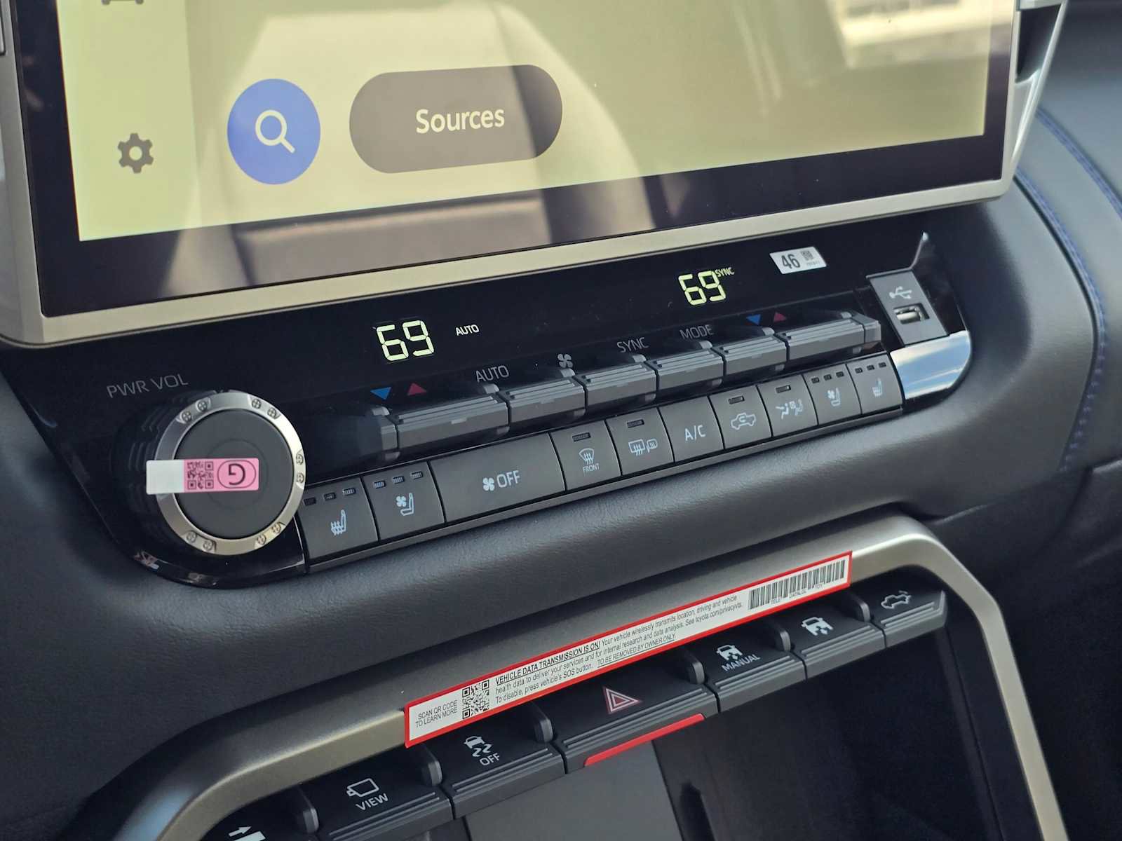 New 2026 Toyota Tundra Platinum image 26