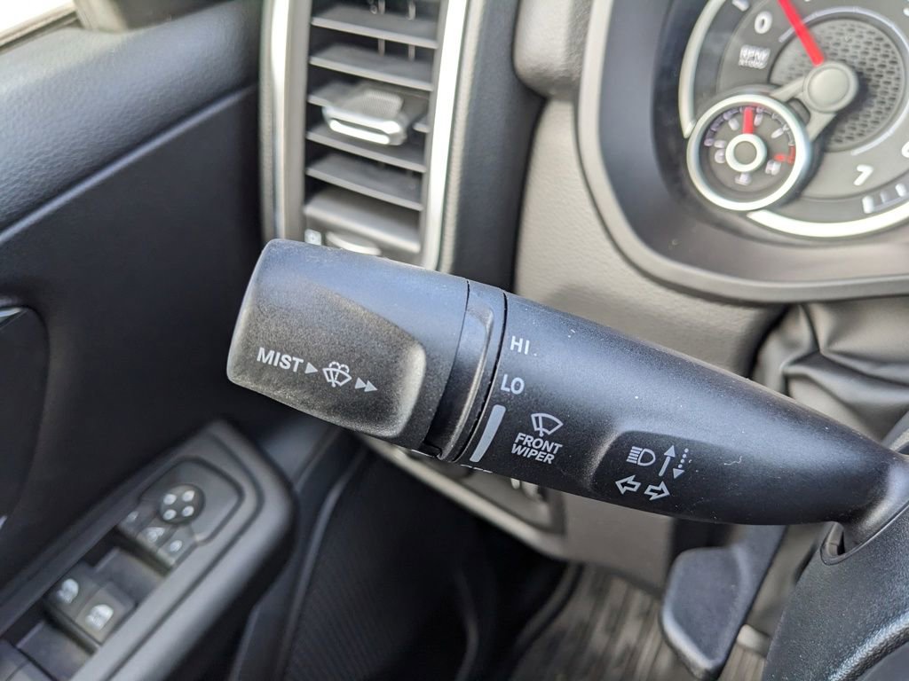 New 2026 RAM 1500 Big Horn w/ Night Edition image 52