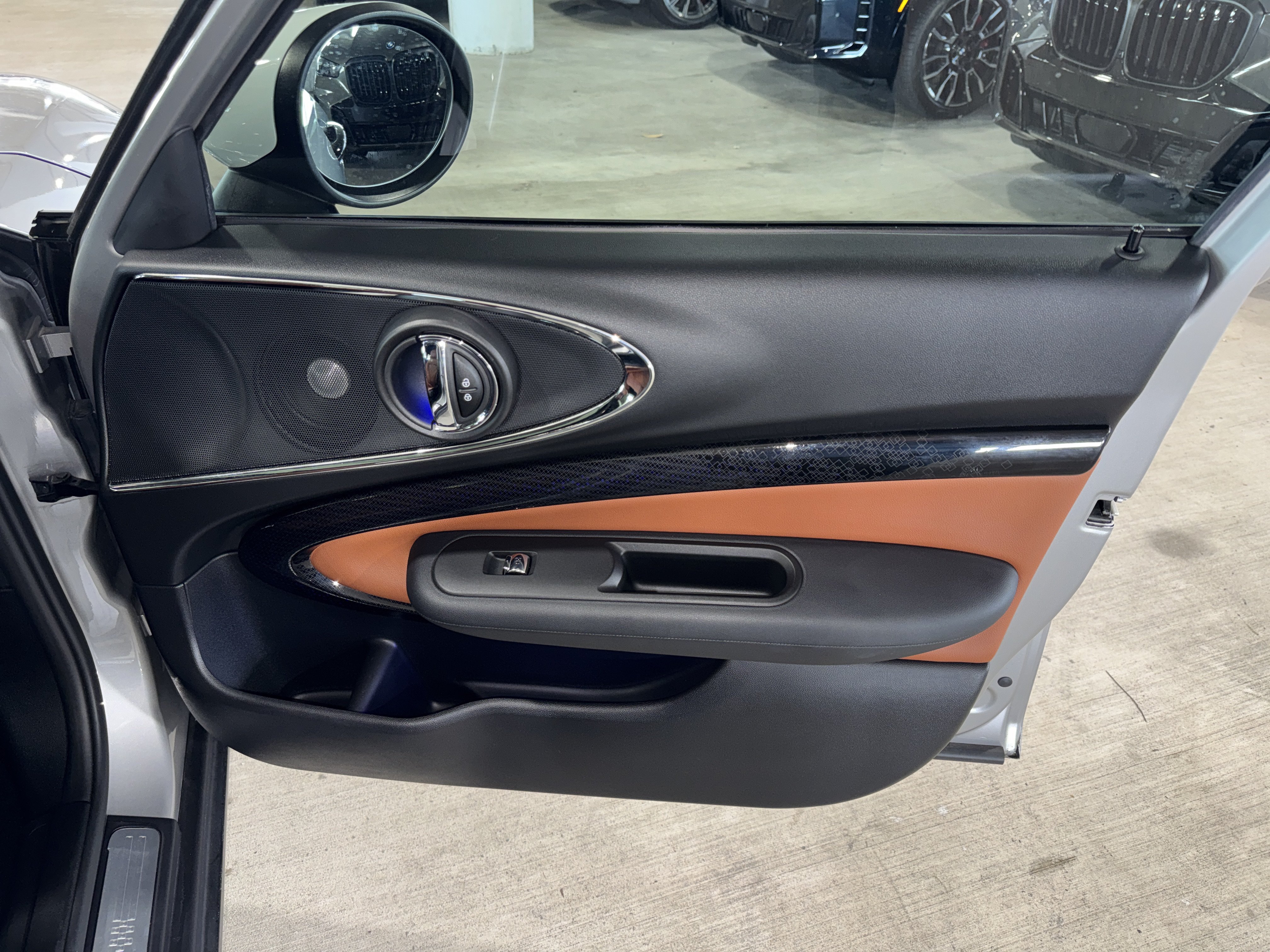 Used 2024 MINI Cooper Clubman S FWD image 9