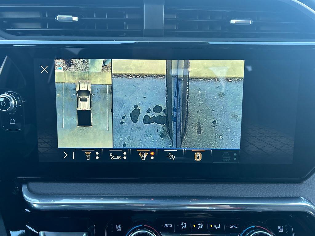 New 2026 GMC Sierra 2500 Denali w/ Denali Reserve Package image 25