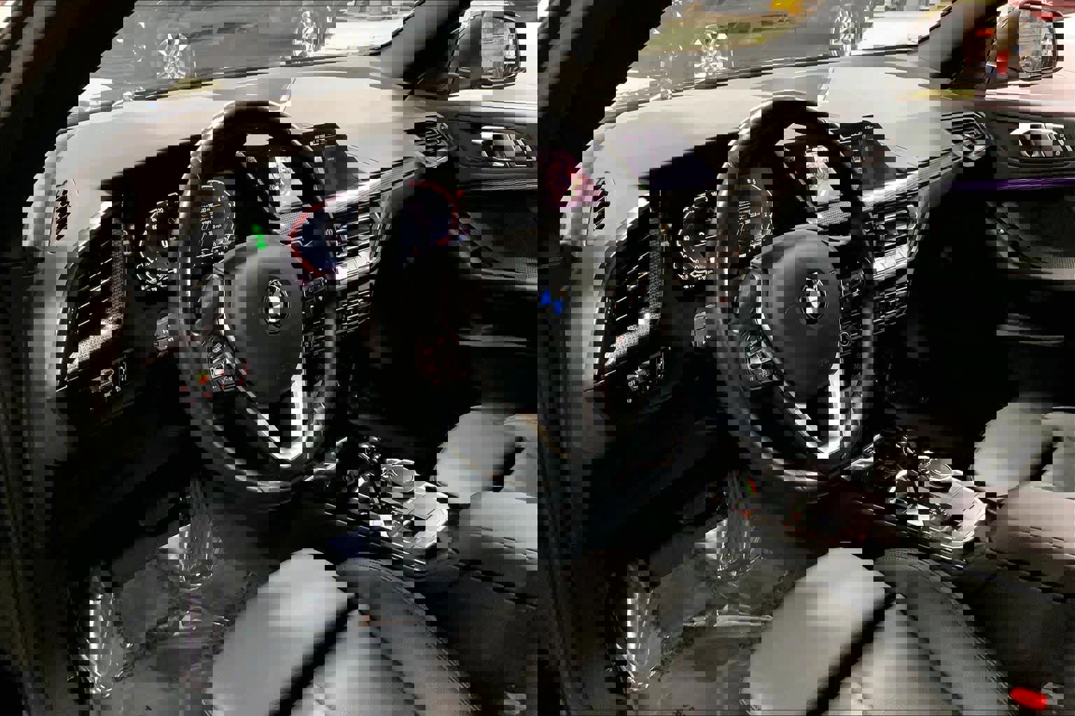 Used 2023 BMW 228i xDrive Gran Coupe image 18