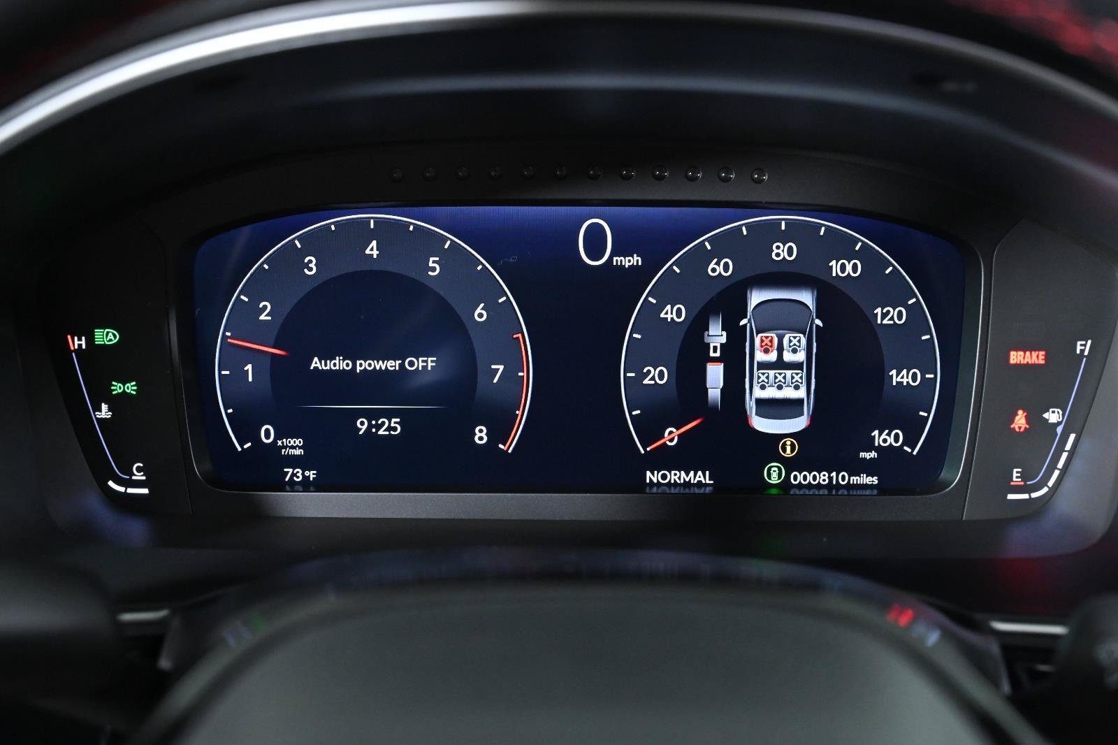 Used 2026 Honda Civic Si image 12