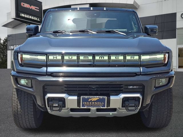 Used 2025 GMC Hummer EV 3X AWD/4WD image 22