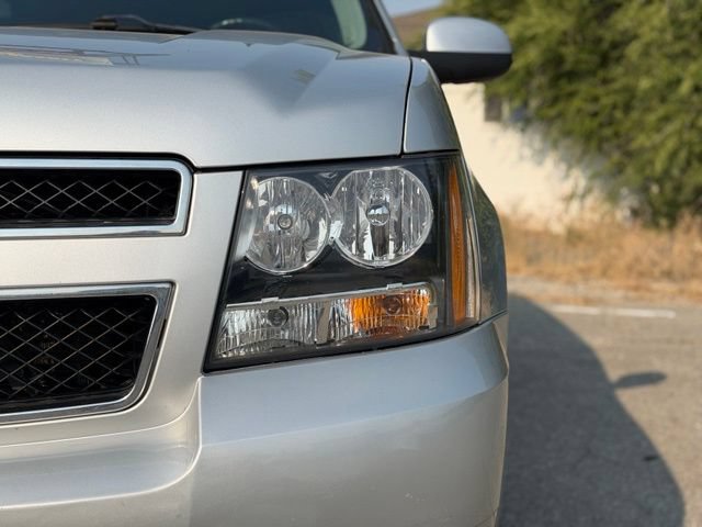 Used 2014 Chevrolet Tahoe LT AWD/4WD image 7