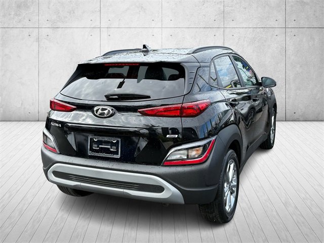 Used 2023 Hyundai Kona SEL image 5