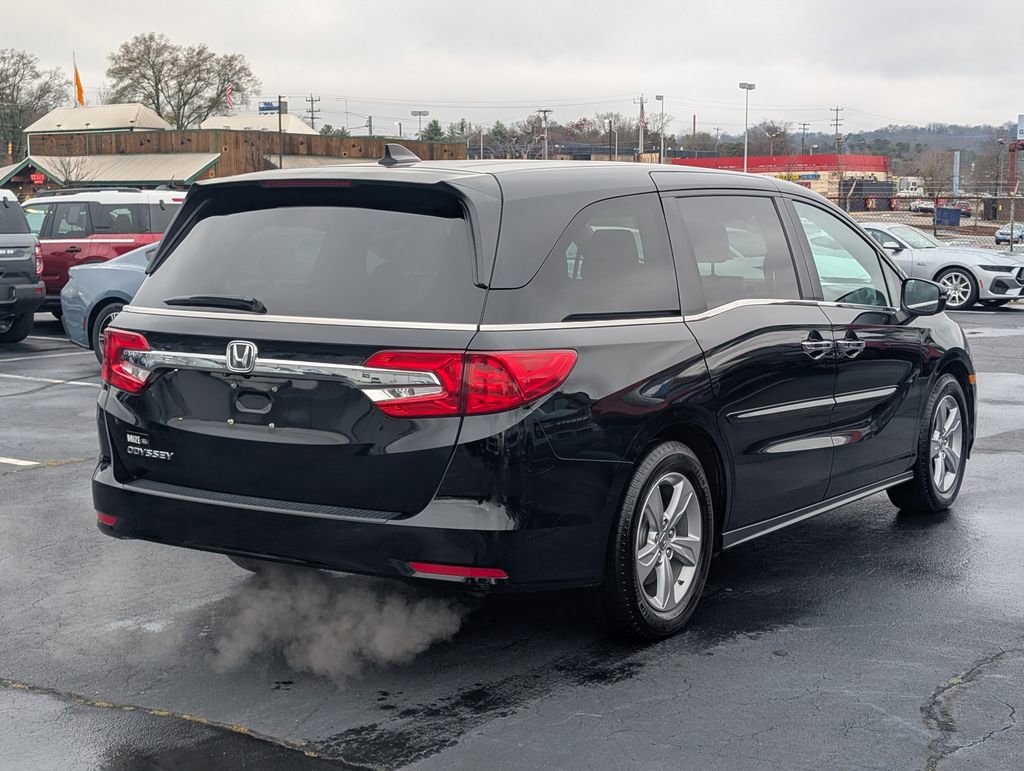 Used 2020 Honda Odyssey EX-L image 6