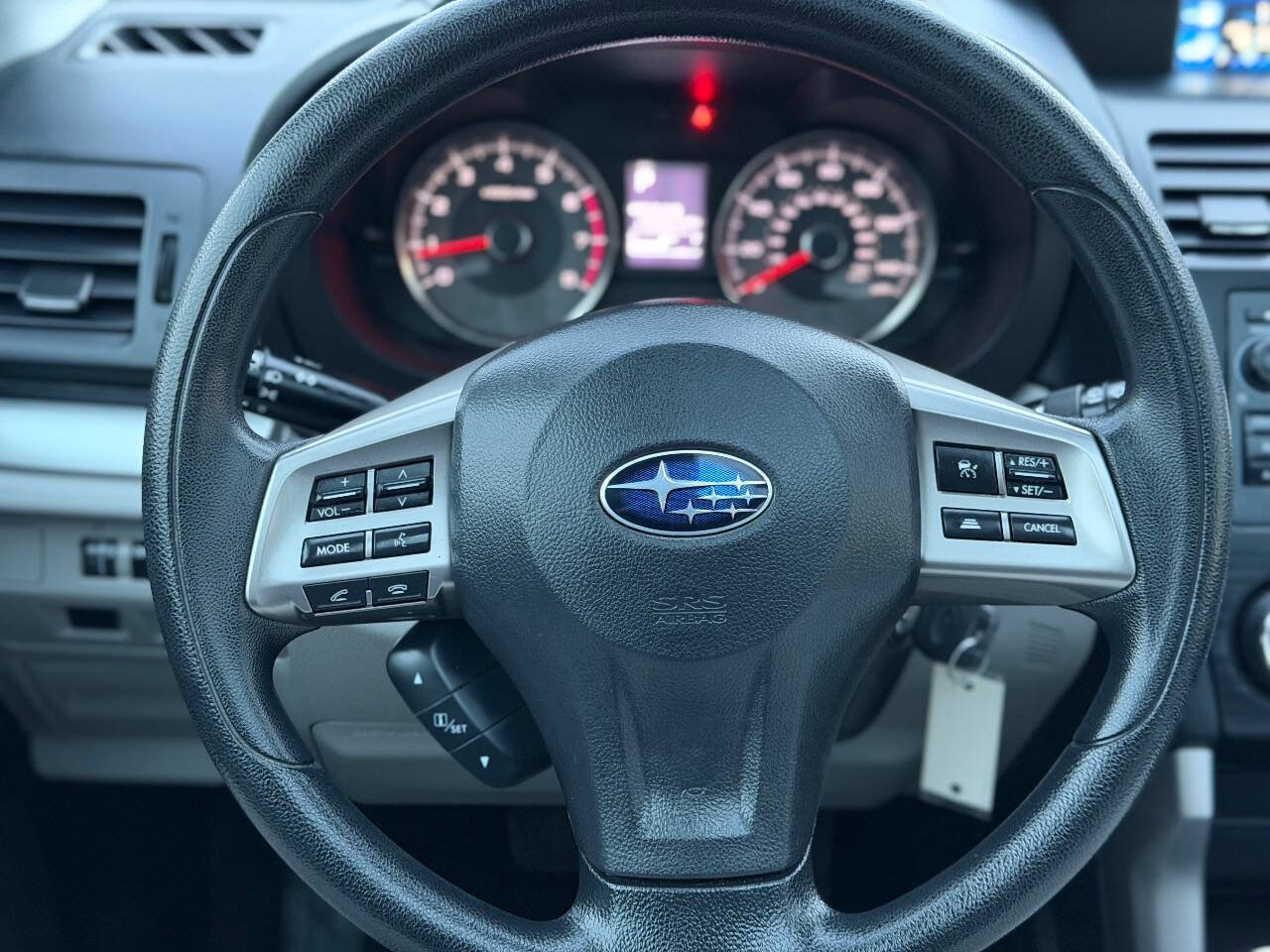 Used 2015 Subaru Forester 2.5i Premium image 29