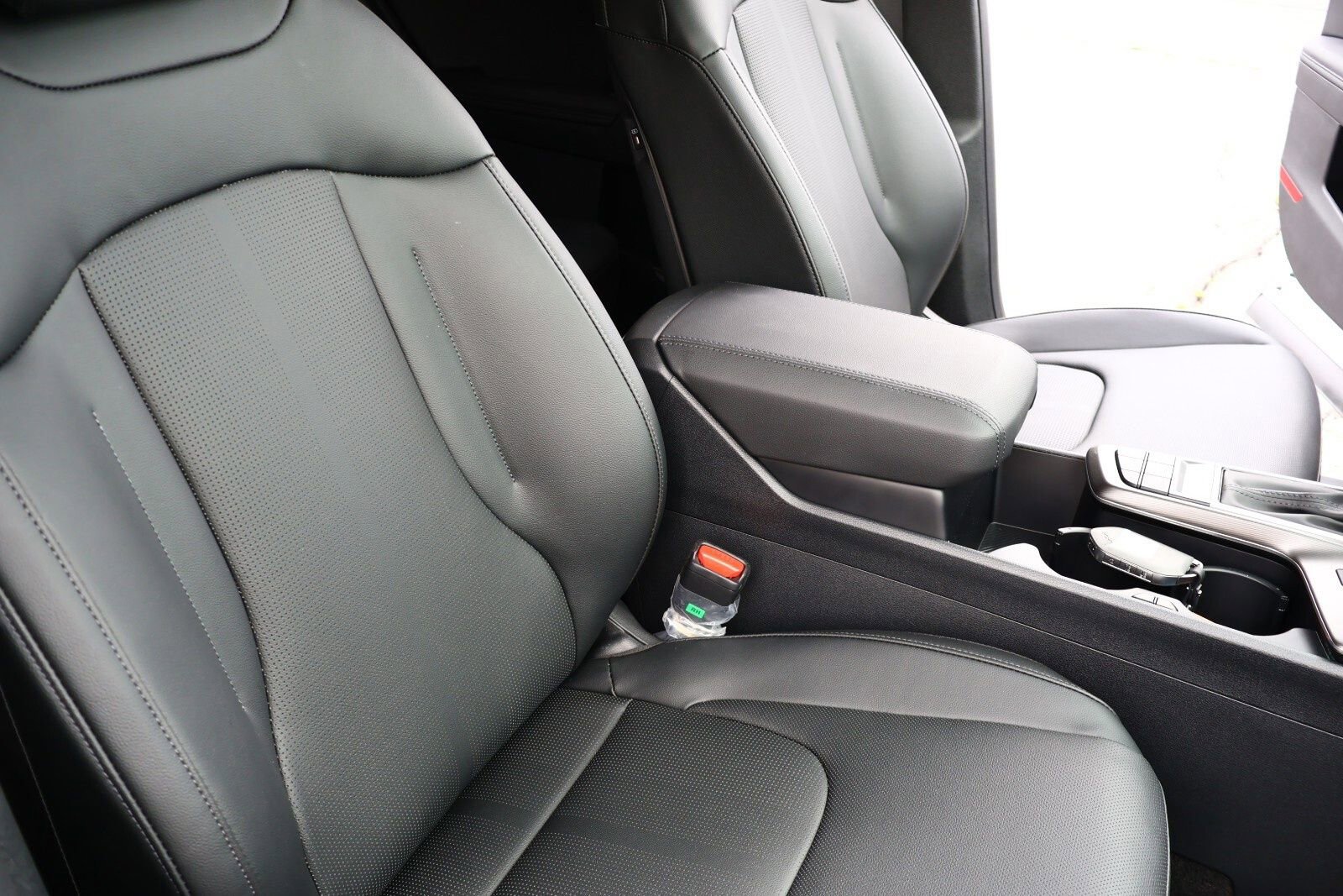 Used 2026 Kia Sportage EX image 20