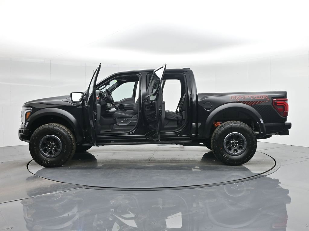 New 2025 Ford F150 Raptor image 40