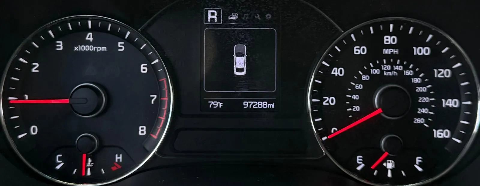 Used 2017 Kia Forte S FWD image 11