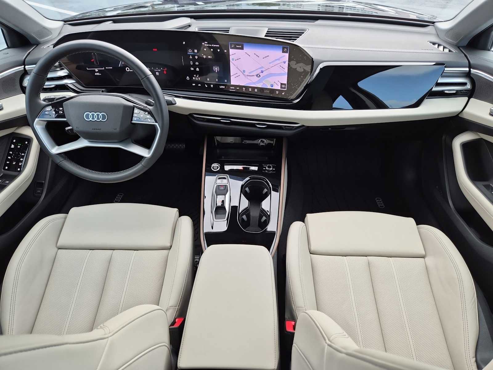 Certified 2025 Audi A5 2.0T Premium Plus w/ Premium Plus image 14