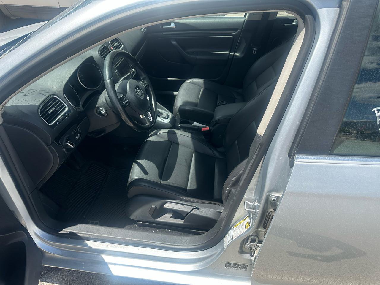 Used 2013 Volkswagen Jetta TDI FWD image 9