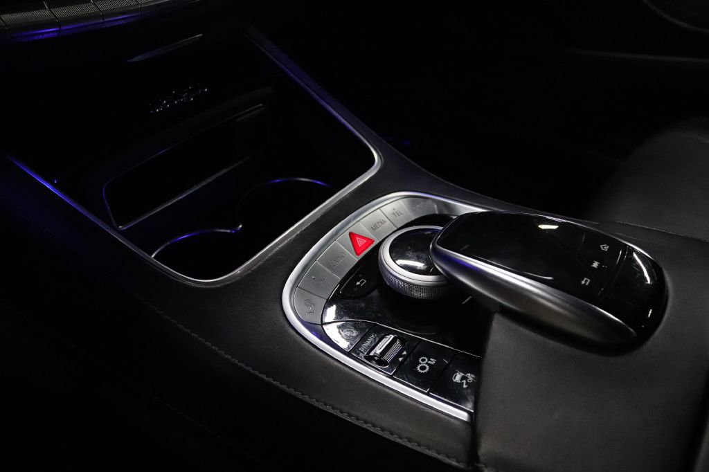 Used 2020 Mercedes-Benz S 63 AMG 4MATIC Sedan image 18