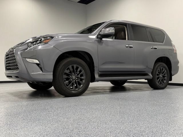 Used 2022 Lexus GX 460 Premium AWD/4WD image 5