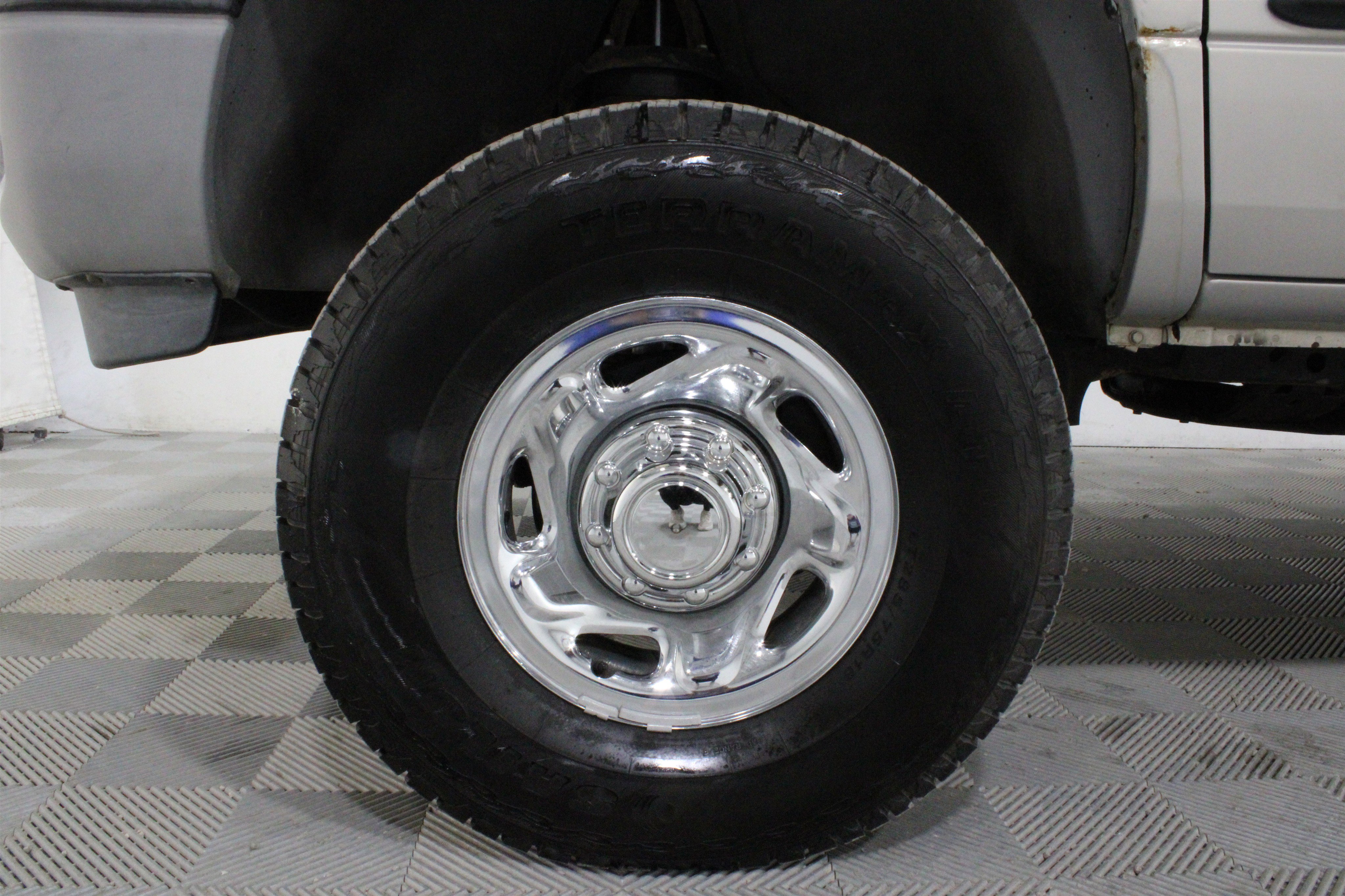 Used 1998 Dodge Ram 2500 Truck 4x4 Quad Cab image 30