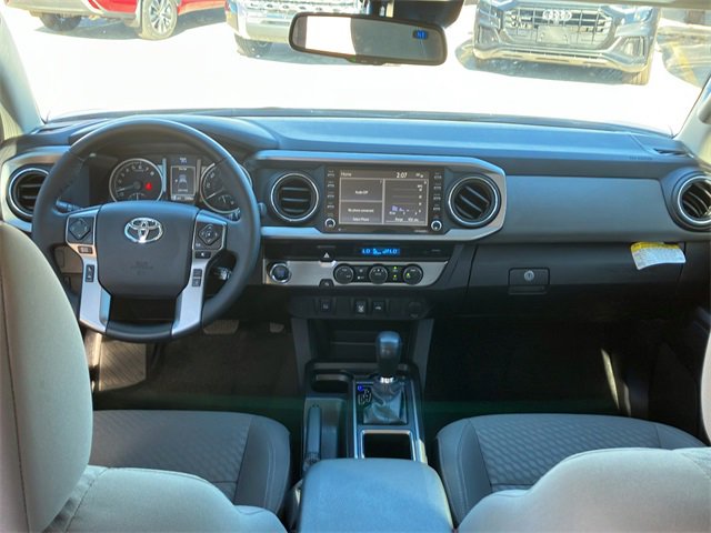 Used 2023 Toyota Tacoma SR5 image 14