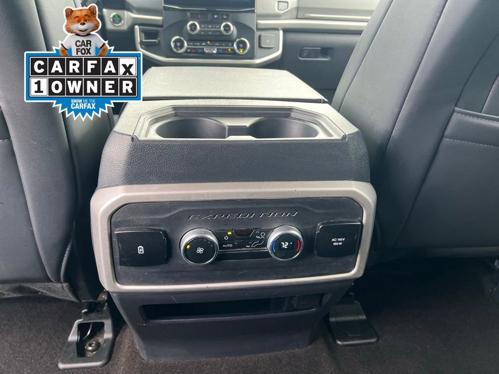 Used 2023 Ford Expedition Max XLT AWD/4WD image 18