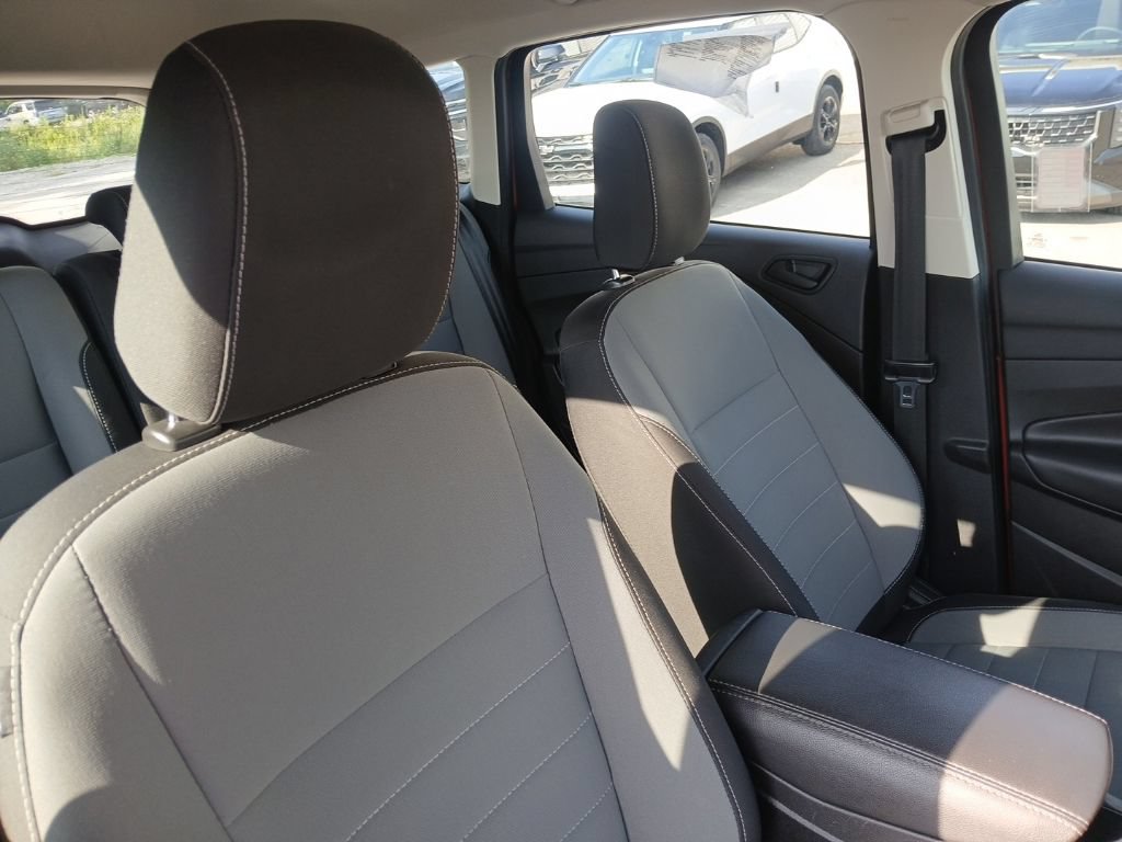 Used 2019 Ford Escape S FWD image 20