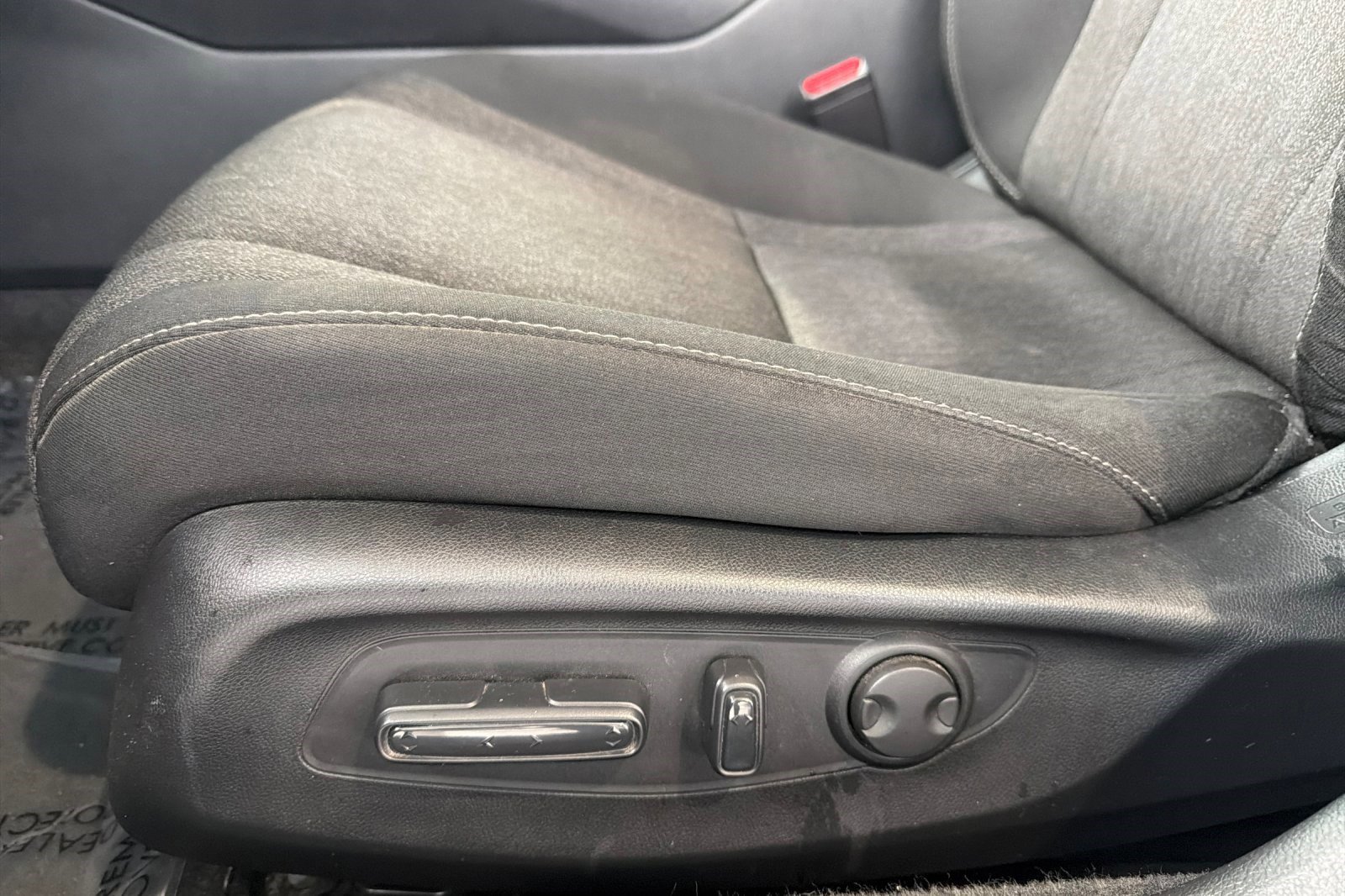 Certified 2023 Honda Accord EX image 14