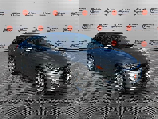 Used 2023 Chevrolet Malibu LT image 7