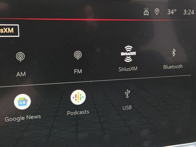 Used 2022 GMC Yukon XL Denali image 5