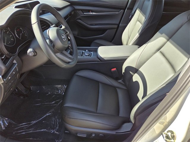 New 2026 MAZDA MAZDA3 2.5 S Preferred image 6