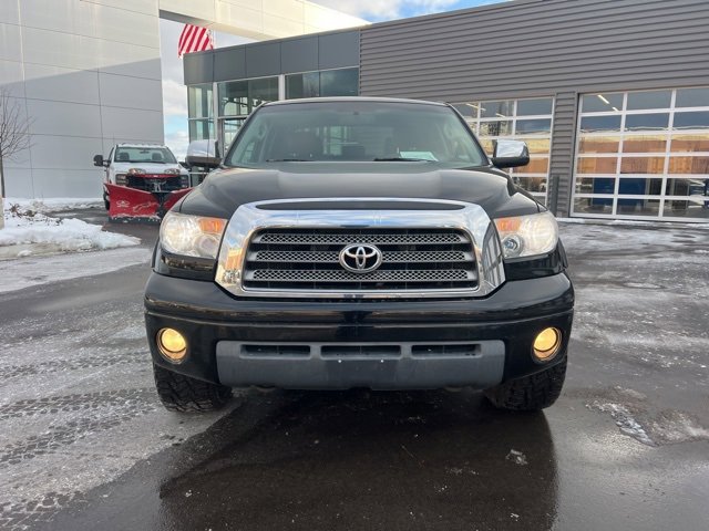 Used 2008 Toyota Tundra Limited image 2