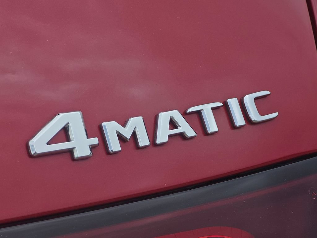Certified 2026 Mercedes-Benz GLC 300 4MATIC image 6