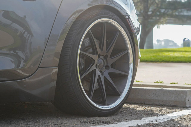 Used 2012 Fisker Karma EcoSport image 93