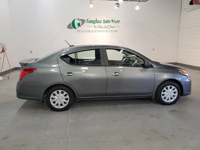 Used 2016 Nissan Versa SV w/ SV Tech Package FWD image 7