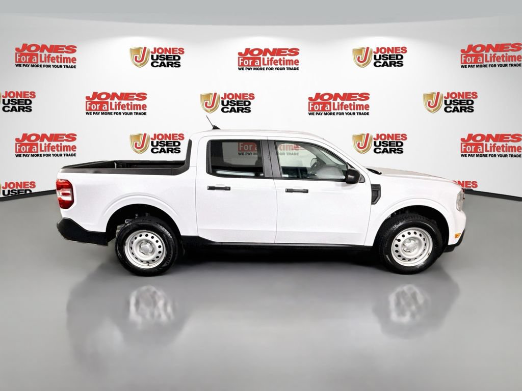 Used 2024 Ford Maverick XL FWD image 15
