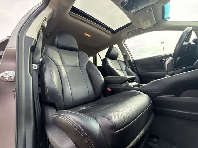 Used 2022 Subaru Outback Limited AWD/4WD image 25