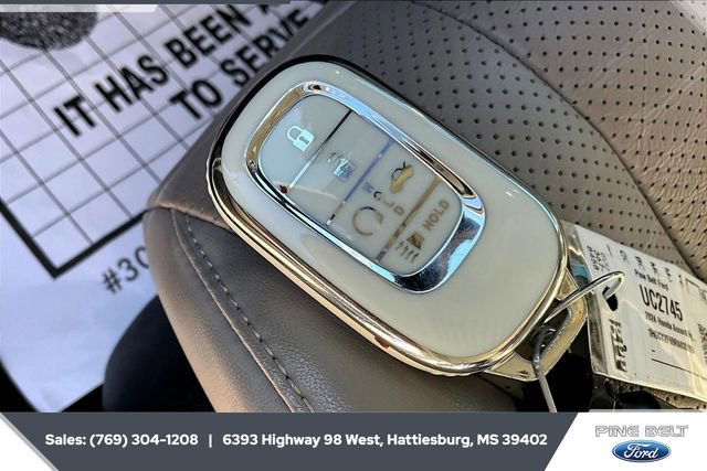 Used 2024 Honda Accord EX-L image 9