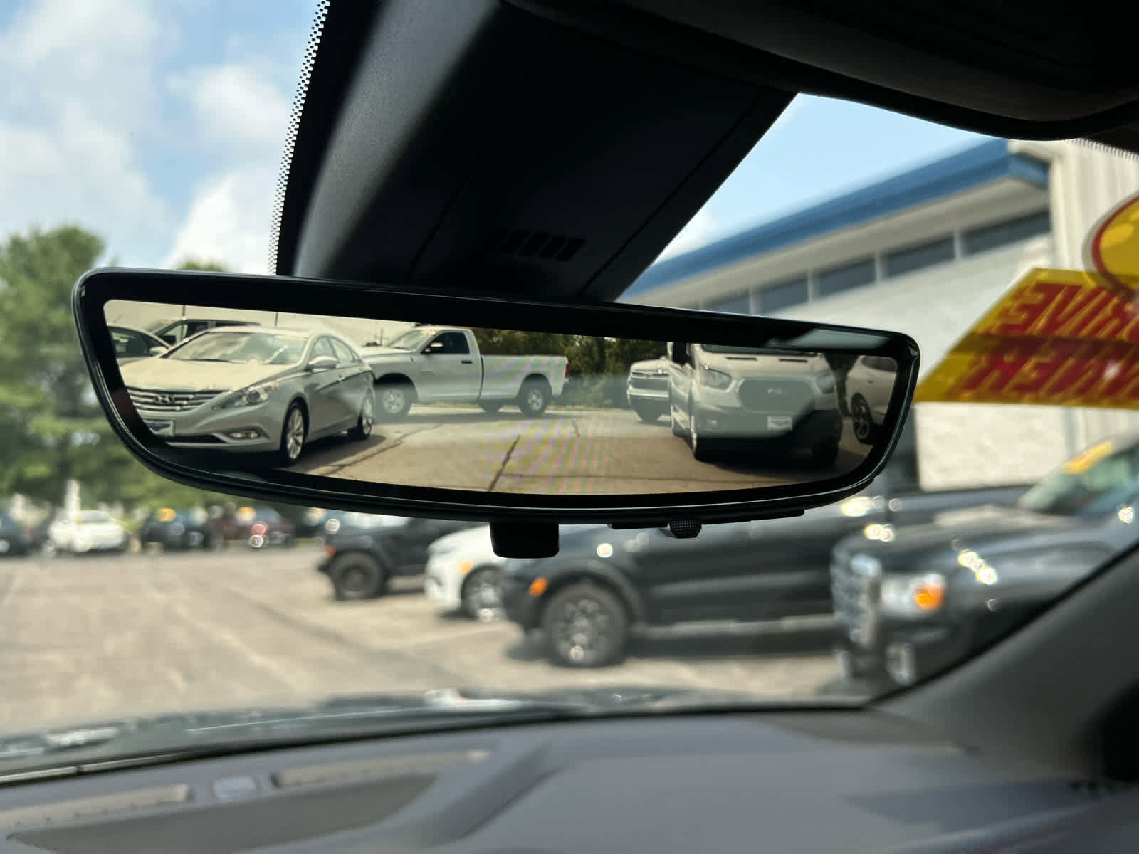 Used 2023 Chevrolet Blazer RS w/ Driver Confidence II Package image 25