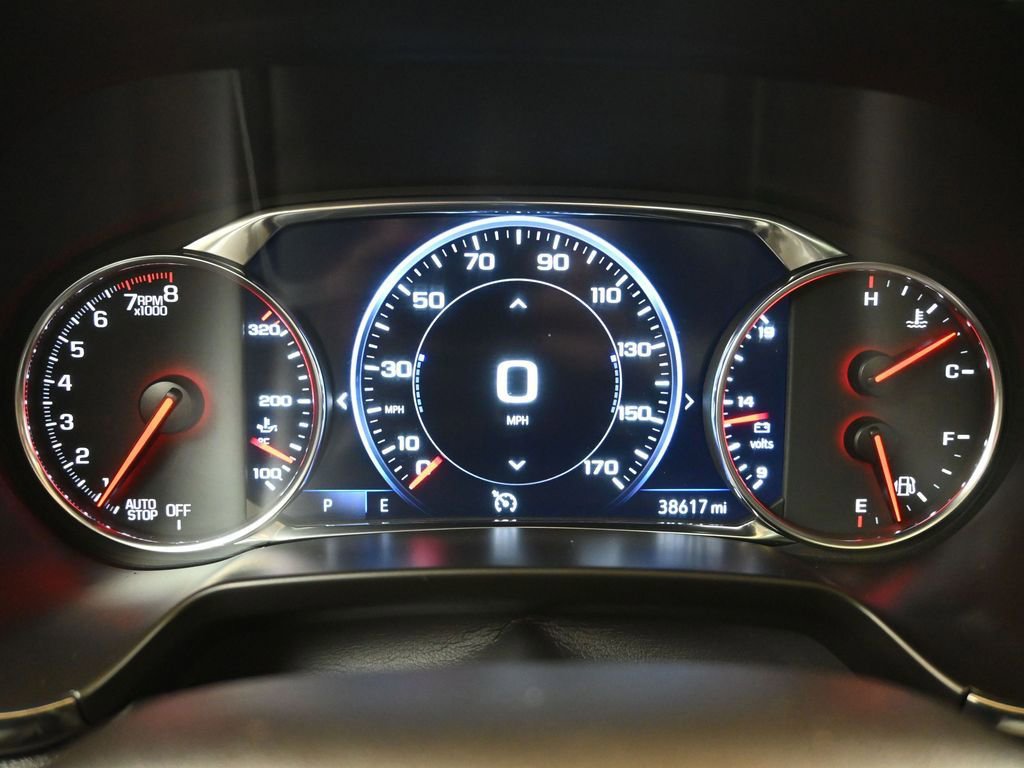 Used 2023 Chevrolet Blazer RS w/ LPO, Floor Liner Package image 27