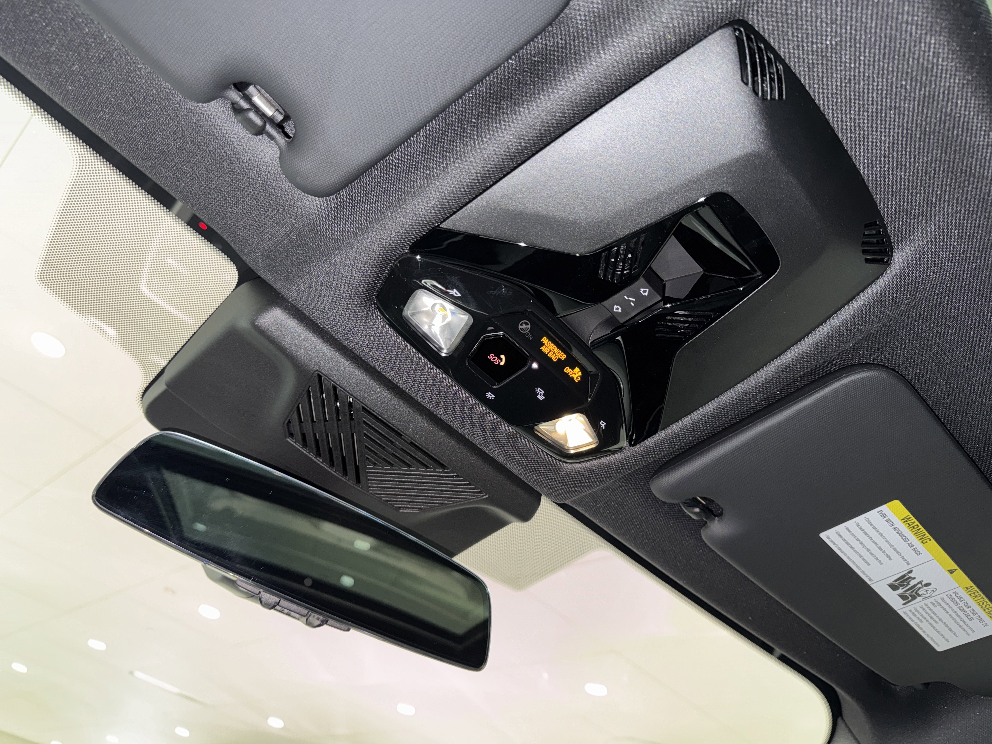 New 2026 BMW X1 xDrive28i w/ Technology Package image 22