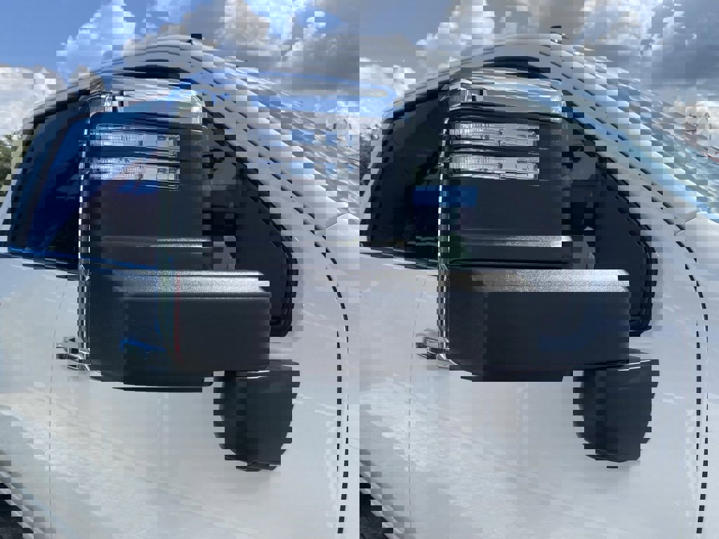 New 2025 Chevrolet Silverado 2500 LTZ w/ LTZ Convenience Package image 58