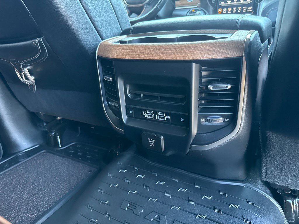 Used 2019 RAM 2500 Limited AWD/4WD image 28