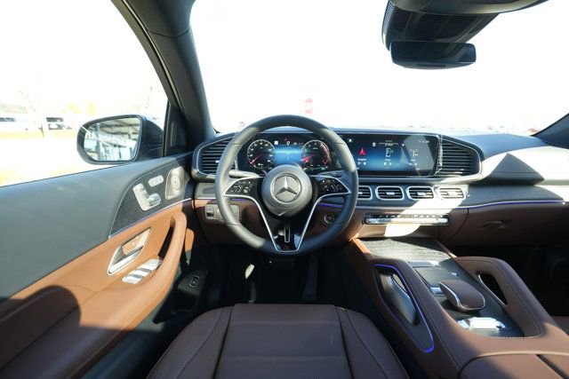 New 2026 Mercedes-Benz GLE 450 4MATIC Coupe image 20